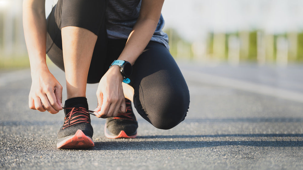 Top 10 Fitness Tips to Jumpstart Your Healthy Lifestyle
