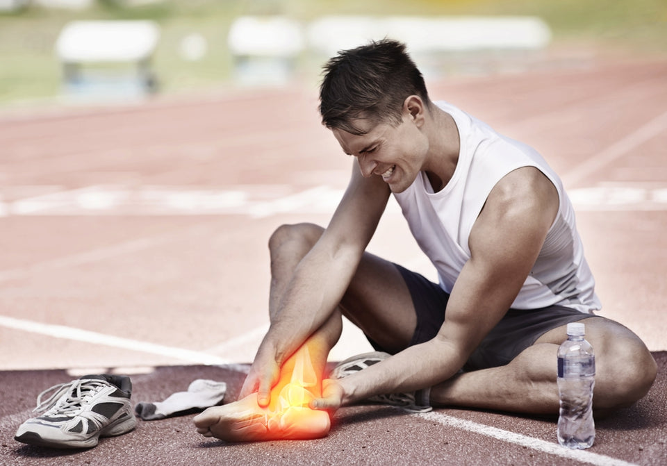 Top 10 Ways to Recover from a Sports Injury: Professional Tips for Effective Healing