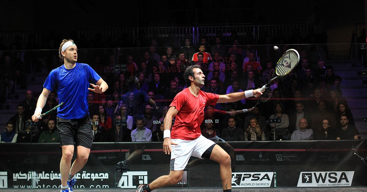 Top 10 Tips to Become a Better Squash Player: Elevate Your Game