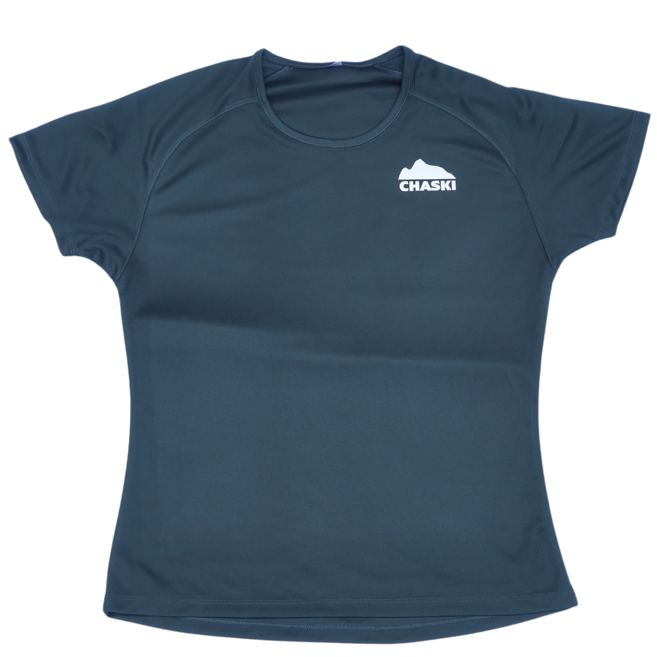 Deep Teal Running Shirt