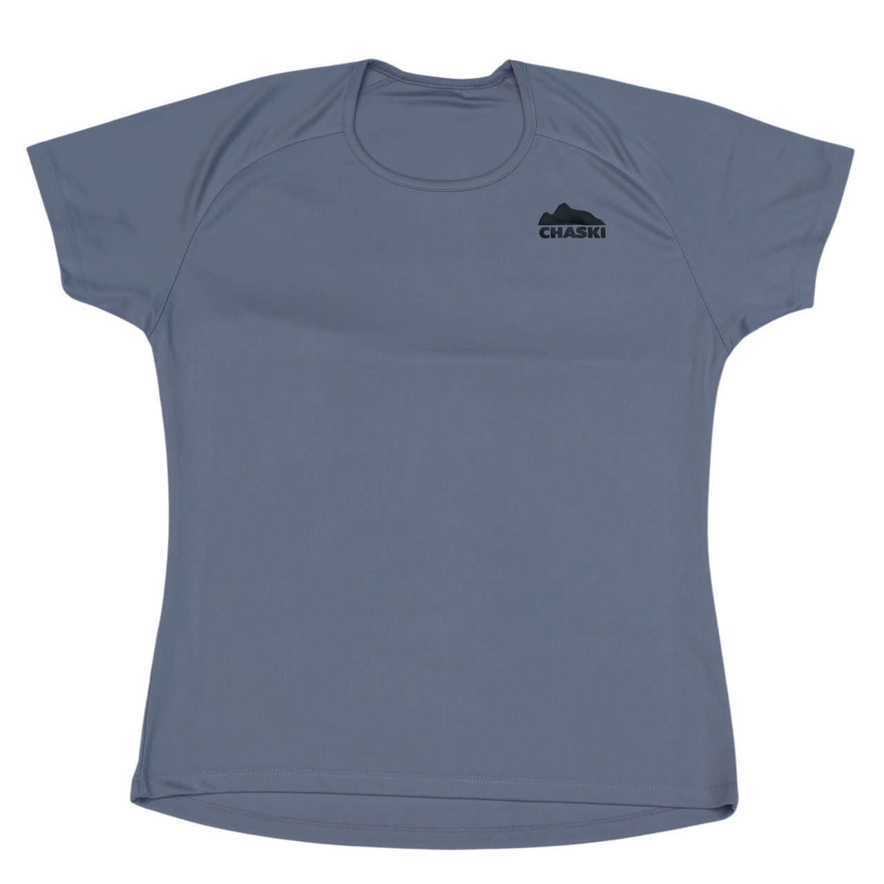 Light Grey Running Shirt