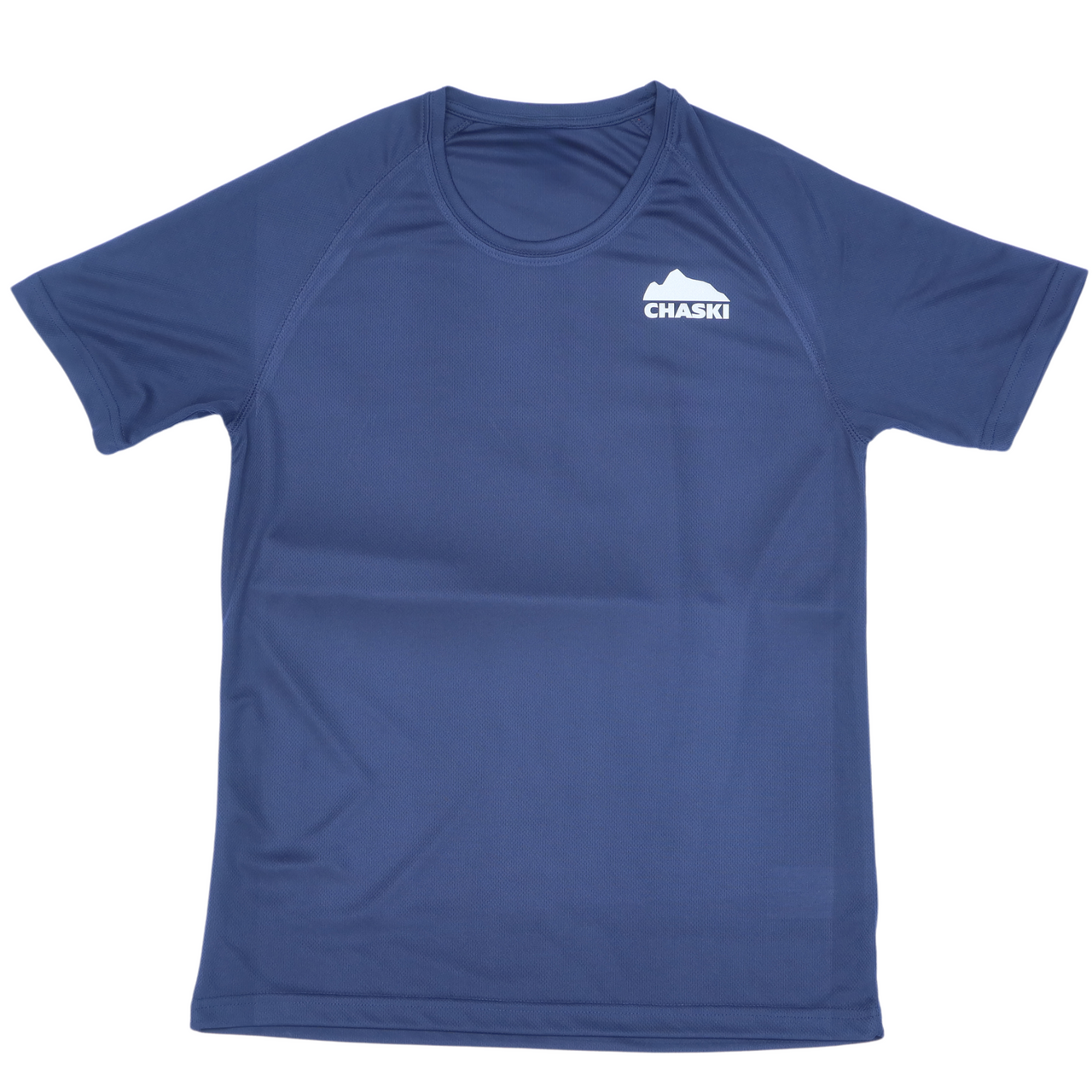 Navy Blue Running Shirt