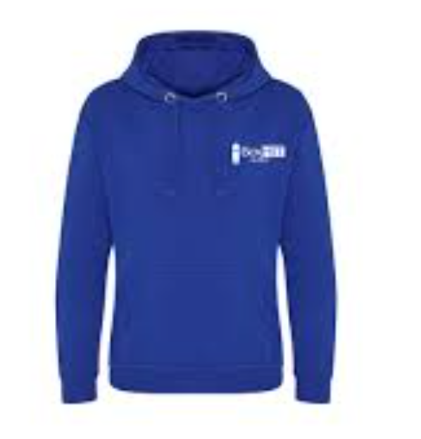 Men's Hoodie 1